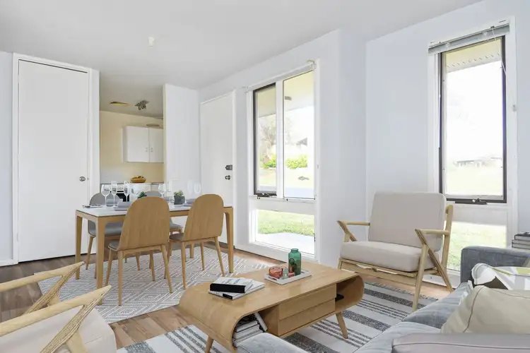 Main view of Homely house listing, 44 Havenhand Way, Mitchell NSW 2795