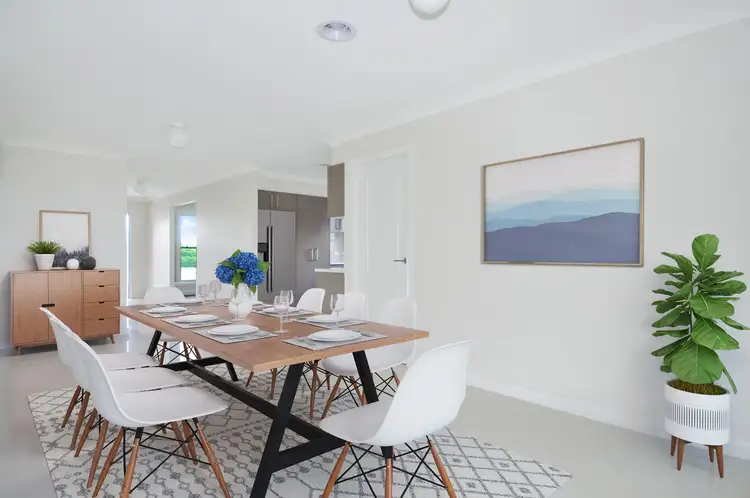 Third view of Homely house listing, 2 Press Court, Kelso NSW 2795