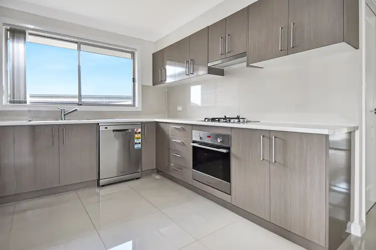Fourth view of Homely house listing, 2 Press Court, Kelso NSW 2795