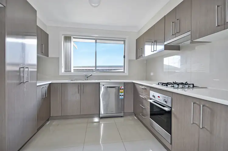 Fifth view of Homely house listing, 2 Press Court, Kelso NSW 2795