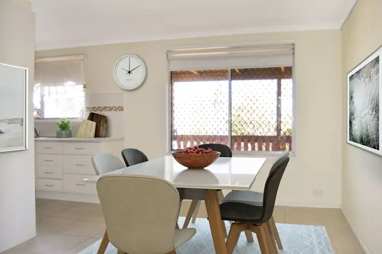 Fifth view of Homely house listing, 55 Kabbera Boulevard, Kelso NSW 2795