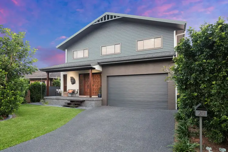 20 Kolang Street, Blacksmiths NSW 2281