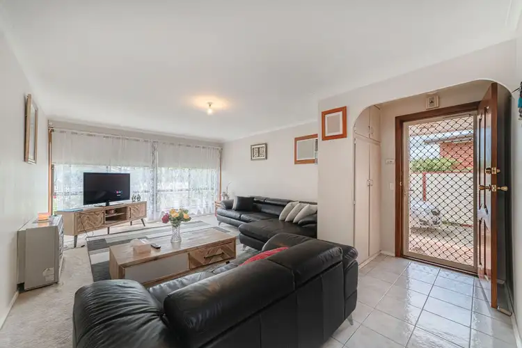 Third view of Homely house listing, 4 Childers Crescent, Coolaroo VIC 3048