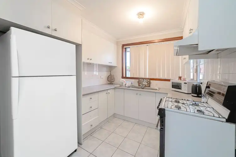 Sixth view of Homely house listing, 4 Childers Crescent, Coolaroo VIC 3048