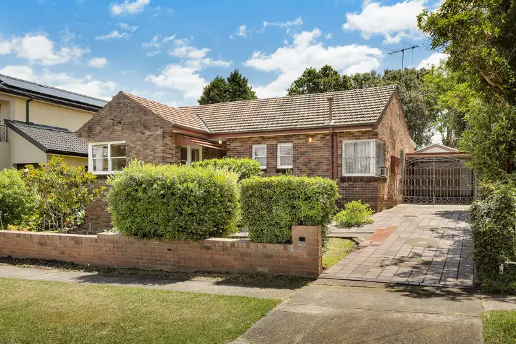 Main view of Homely house listing, 3 Stanbury Street, Gladesville NSW 2111