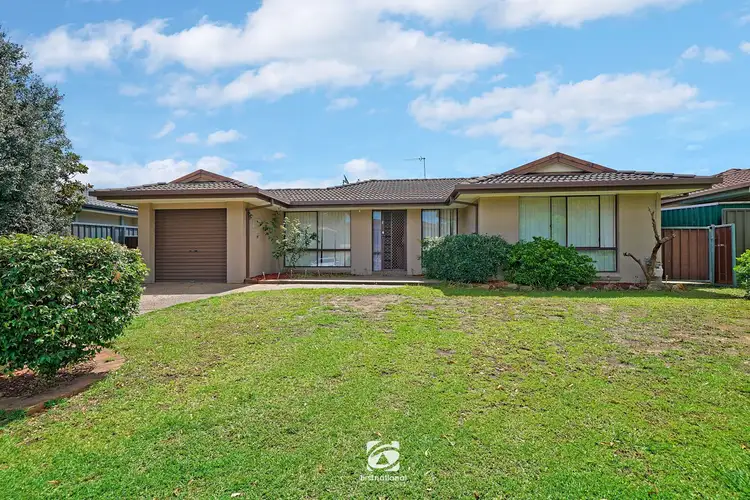 Main view of Homely house listing, 5 Waterworth Drive, Narellan Vale NSW 2567