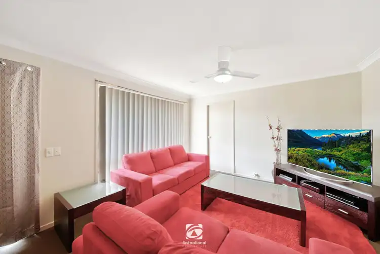 Second view of Homely house listing, 5 Waterworth Drive, Narellan Vale NSW 2567