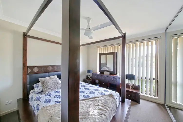 Third view of Homely house listing, 5 Waterworth Drive, Narellan Vale NSW 2567