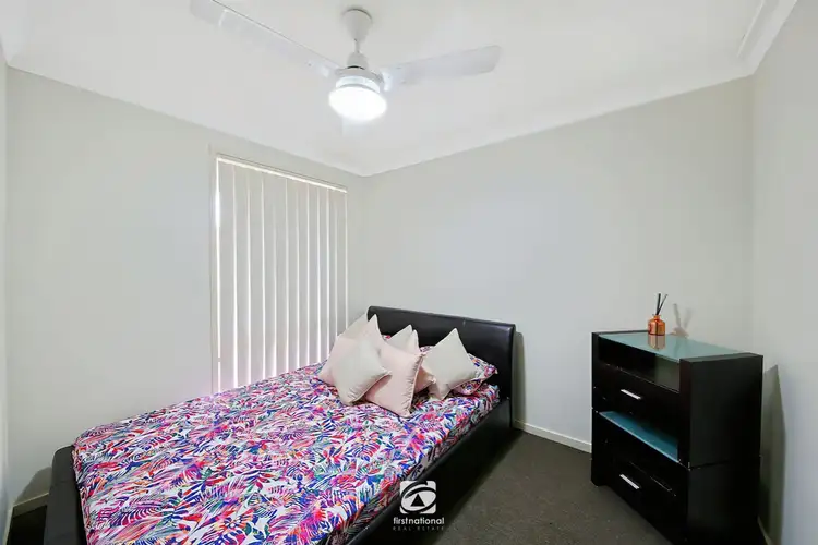 Fourth view of Homely house listing, 5 Waterworth Drive, Narellan Vale NSW 2567