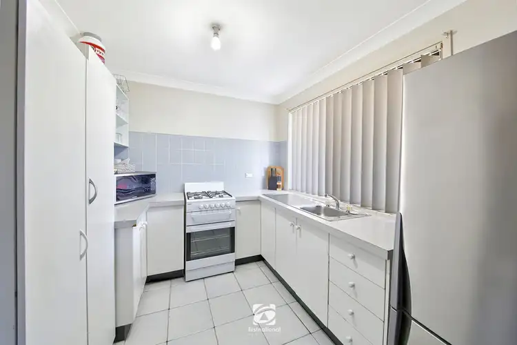 Sixth view of Homely house listing, 5 Waterworth Drive, Narellan Vale NSW 2567