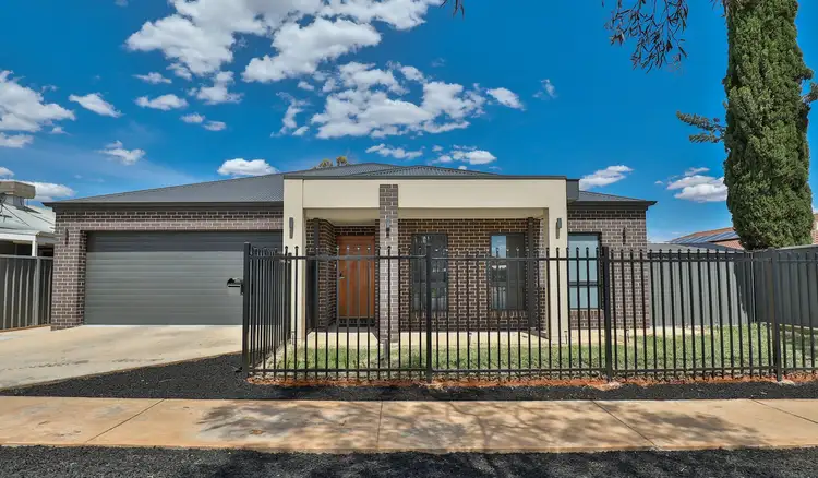 446 Walnut Avenue, Mildura VIC 3500