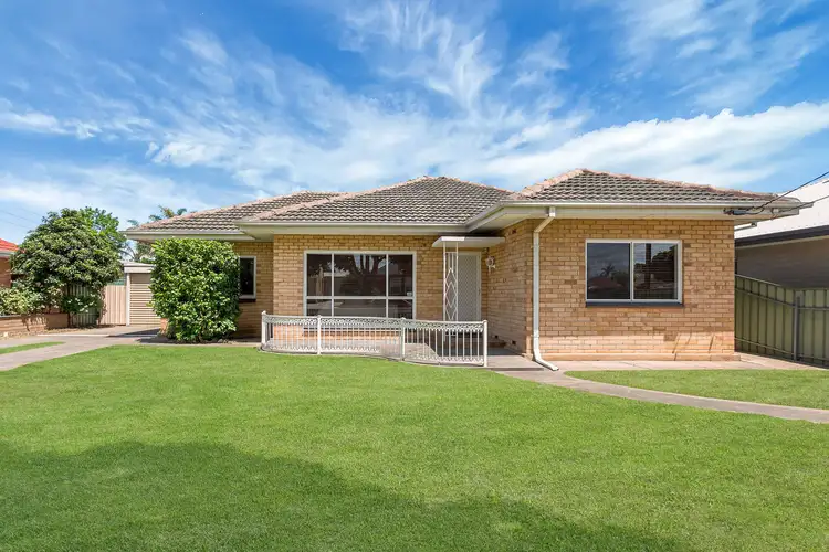 20 Johnstone Road, Oaklands Park SA 5046
