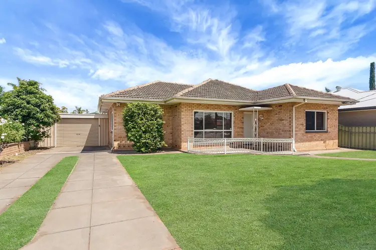 Second view of Homely house listing, 20 Johnstone Road, Oaklands Park SA 5046