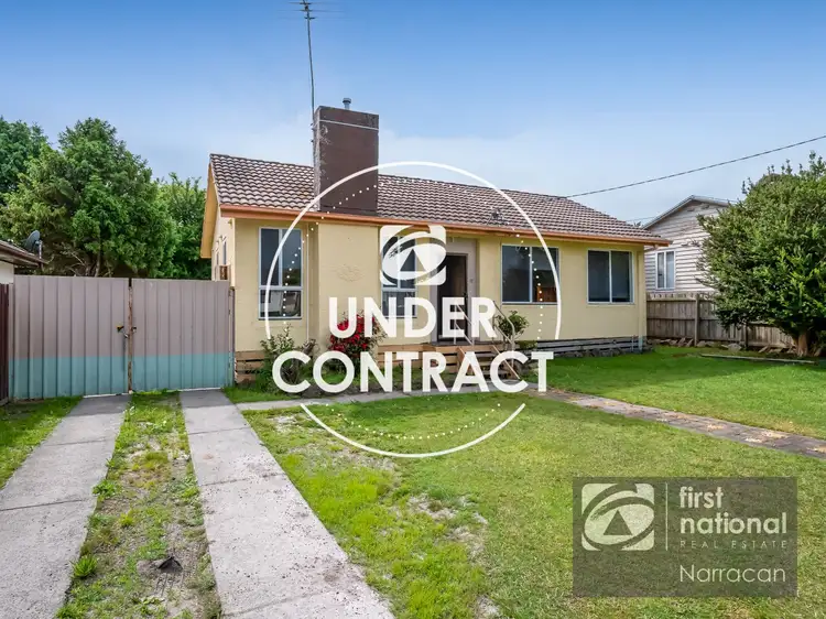 13 Henry Street, Moe VIC 3825