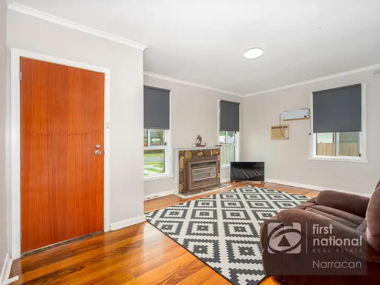 Fourth view of Homely house listing, 13 Henry Street, Moe VIC 3825