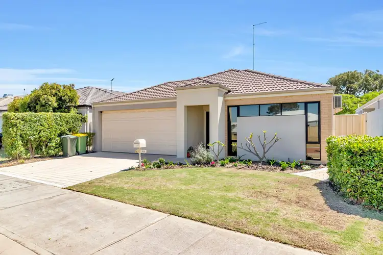 Main view of Homely house listing, 12 Illyarrie Avenue, Falcon WA 6210