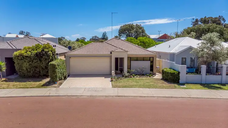 Second view of Homely house listing, 12 Illyarrie Avenue, Falcon WA 6210