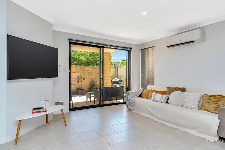 Third view of Homely house listing, 12 Illyarrie Avenue, Falcon WA 6210