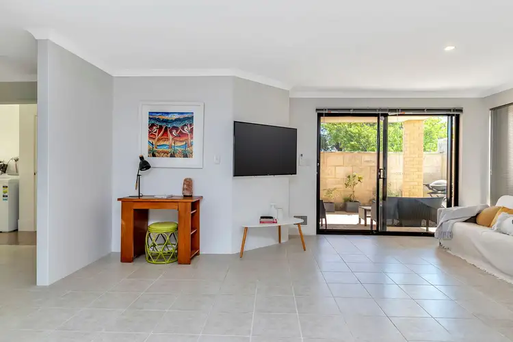Fourth view of Homely house listing, 12 Illyarrie Avenue, Falcon WA 6210