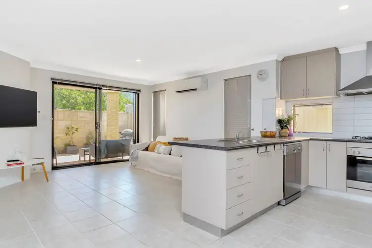 Fifth view of Homely house listing, 12 Illyarrie Avenue, Falcon WA 6210