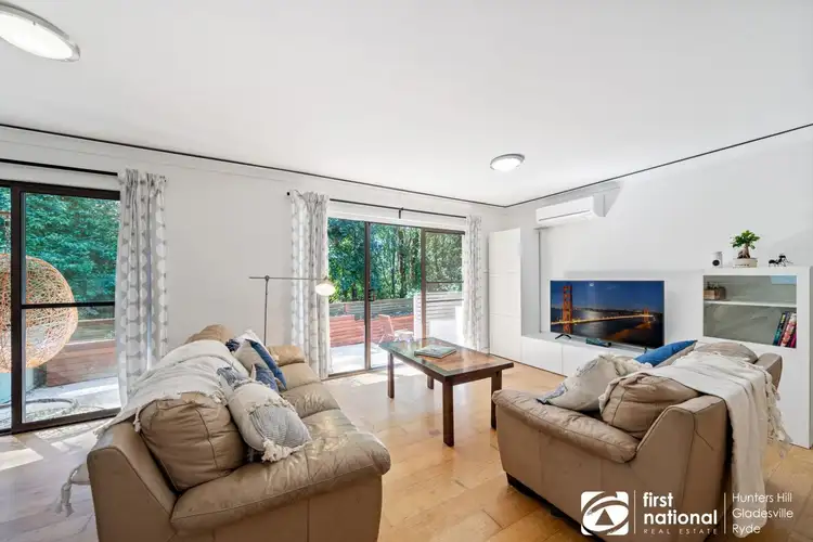 Second view of Homely apartment listing, 19/28-32 Fontenoy Road, Macquarie Park NSW 2113