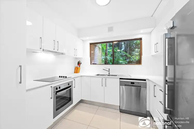 Fourth view of Homely apartment listing, 19/28-32 Fontenoy Road, Macquarie Park NSW 2113