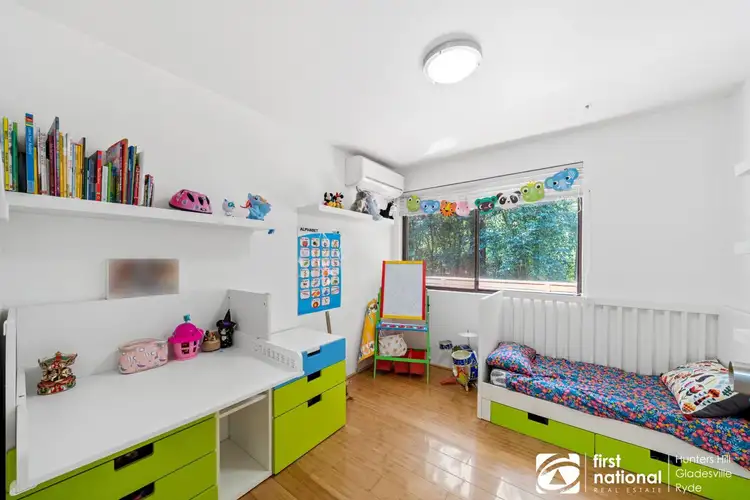 Sixth view of Homely apartment listing, 19/28-32 Fontenoy Road, Macquarie Park NSW 2113