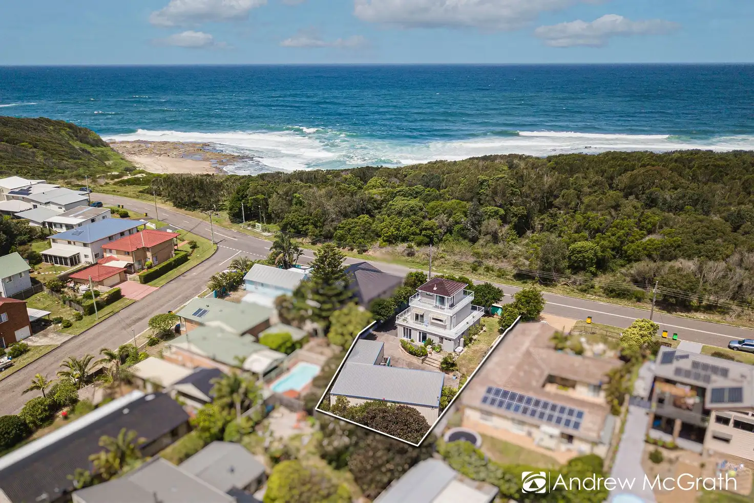 Main view of Homely house listing, 41 Francis Street, Swansea Heads NSW 2281