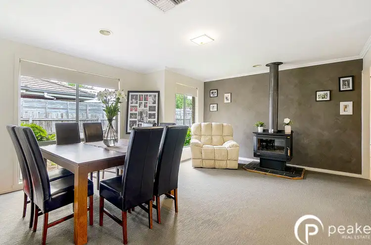 Second view of Homely house listing, 7 Retreat Circuit, Beaconsfield VIC 3807
