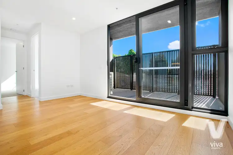 Fourth view of Homely apartment listing, 108/1170 Dandenong Road, Carnegie VIC 3163
