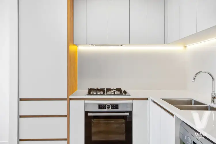 Fifth view of Homely apartment listing, 108/1170 Dandenong Road, Carnegie VIC 3163