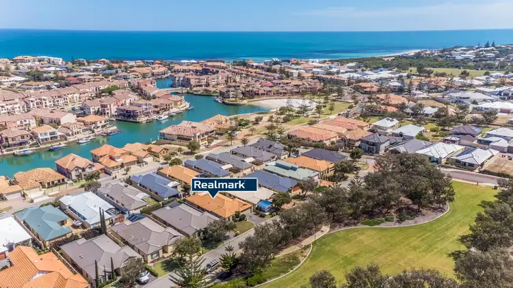 Second view of Homely house listing, 9 Masthead Way, Wannanup WA 6210