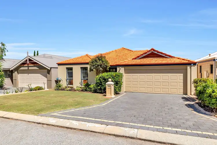 Third view of Homely house listing, 9 Masthead Way, Wannanup WA 6210