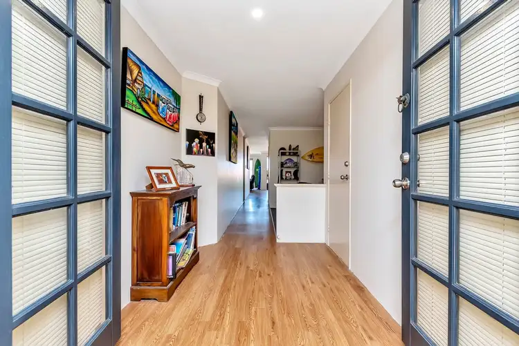 Fifth view of Homely house listing, 9 Masthead Way, Wannanup WA 6210