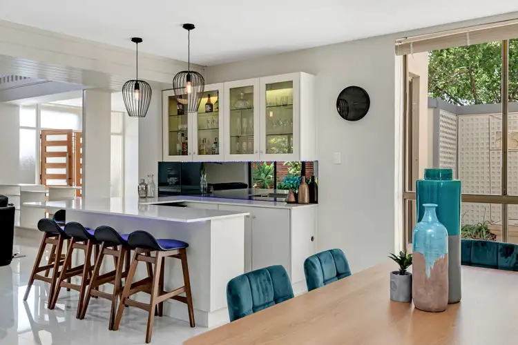 Sixth view of Homely house listing, 39 St Andrews Way, West Lakes SA 5021