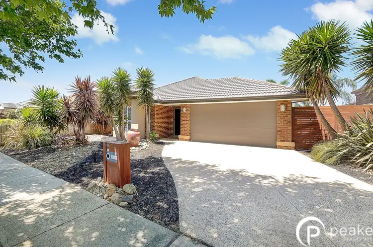 46 Sandalwood Drive, Pakenham VIC 3810