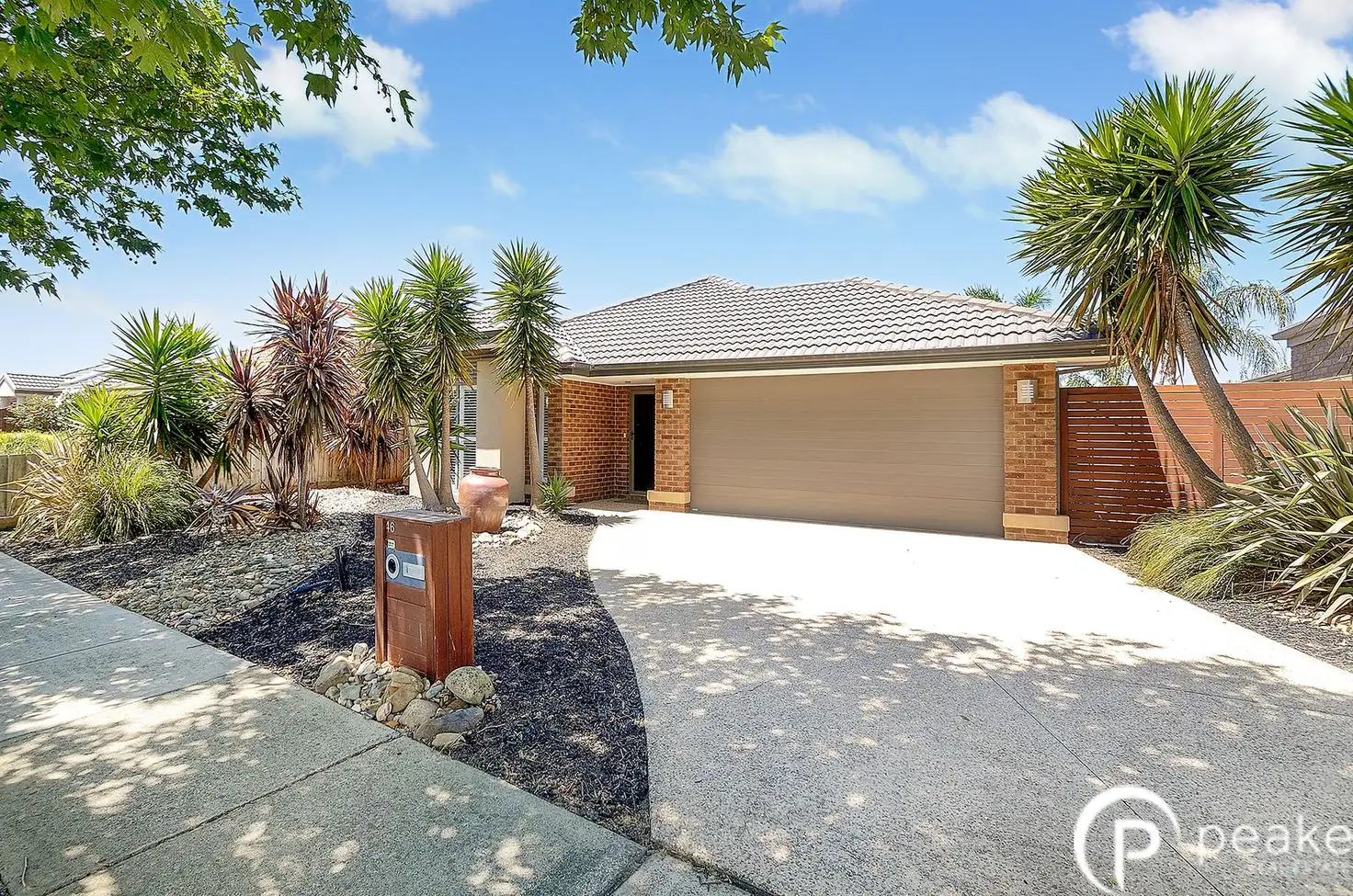 Main view of Homely house listing, 46 Sandalwood Drive, Pakenham VIC 3810