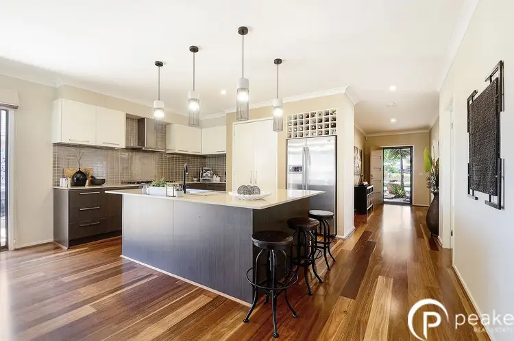Third view of Homely house listing, 46 Sandalwood Drive, Pakenham VIC 3810