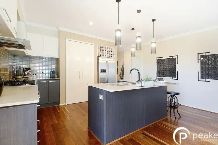 Fourth view of Homely house listing, 46 Sandalwood Drive, Pakenham VIC 3810