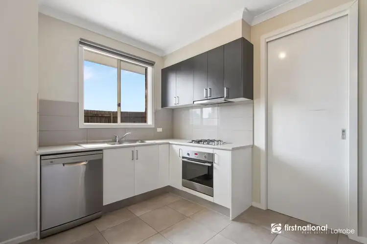 Fourth view of Homely house listing, 13 Savige Street, Morwell VIC 3840