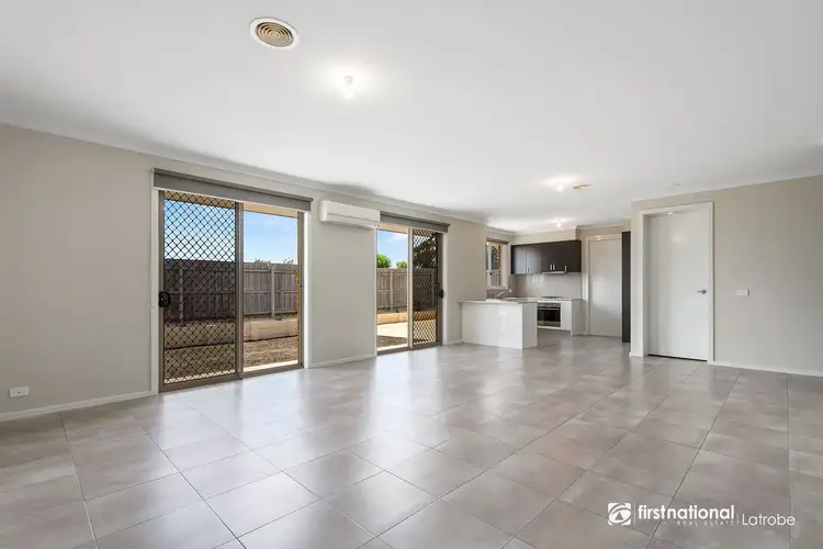 Sixth view of Homely house listing, 13 Savige Street, Morwell VIC 3840