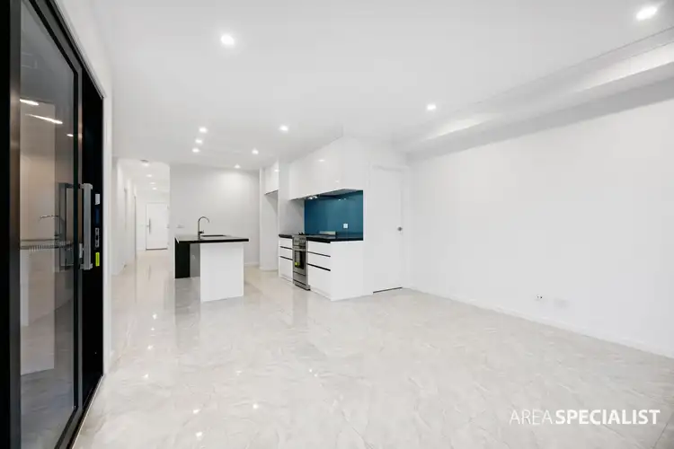 Sixth view of Homely townhouse listing, 58A President Road, Albanvale VIC 3021
