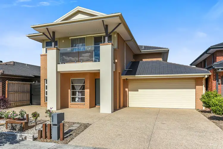 Main view of Homely house listing, 30 Hartwell Street, Keysborough VIC 3173