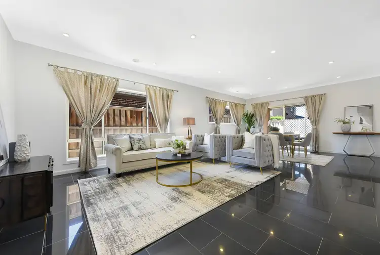 Second view of Homely house listing, 30 Hartwell Street, Keysborough VIC 3173