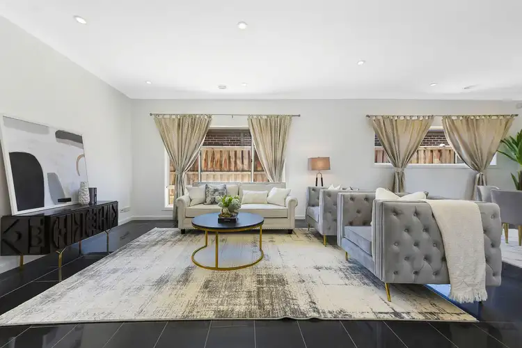 Fourth view of Homely house listing, 30 Hartwell Street, Keysborough VIC 3173