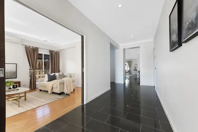 Fifth view of Homely house listing, 30 Hartwell Street, Keysborough VIC 3173