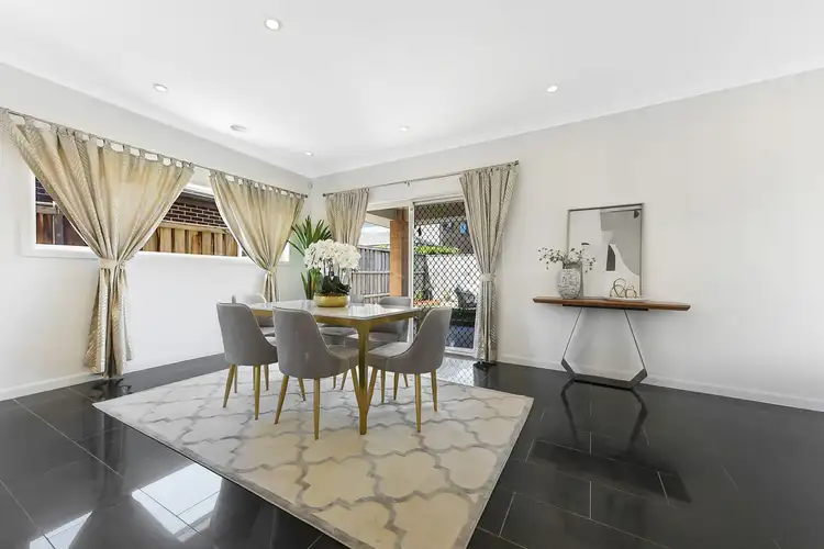 Sixth view of Homely house listing, 30 Hartwell Street, Keysborough VIC 3173