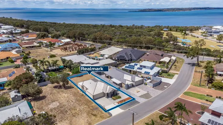 5 Earl Street, Wannanup WA 6210