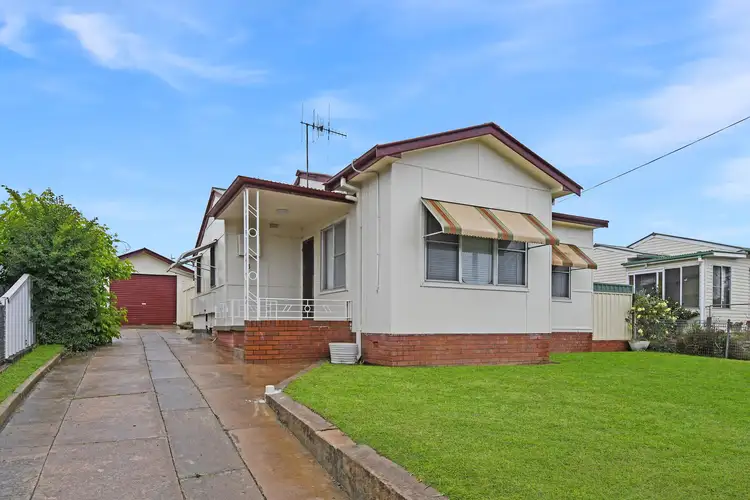 Main view of Homely house listing, 18 Pacific Way, West Bathurst NSW 2795