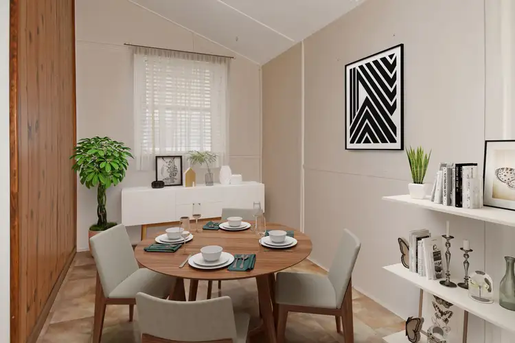 Third view of Homely house listing, 18 Pacific Way, West Bathurst NSW 2795